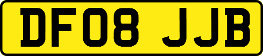 DF08JJB