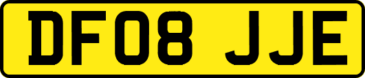DF08JJE