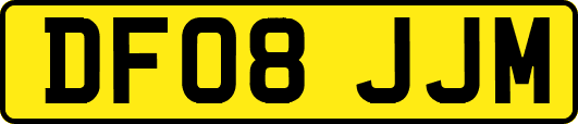 DF08JJM