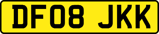 DF08JKK