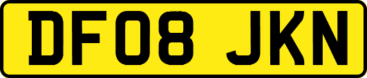 DF08JKN