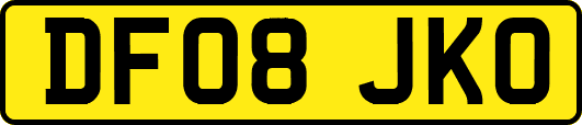 DF08JKO