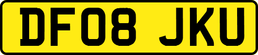 DF08JKU