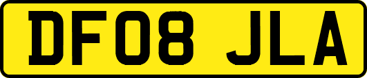 DF08JLA