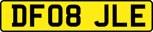 DF08JLE