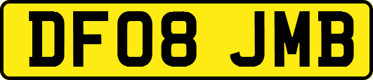 DF08JMB