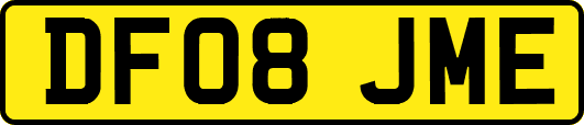 DF08JME