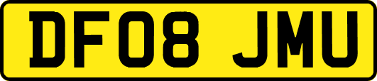 DF08JMU