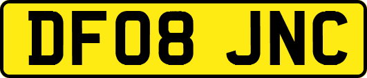 DF08JNC
