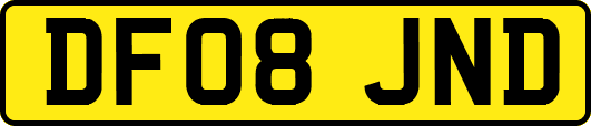 DF08JND