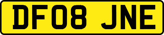 DF08JNE