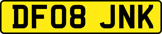 DF08JNK