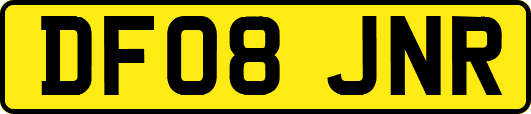 DF08JNR