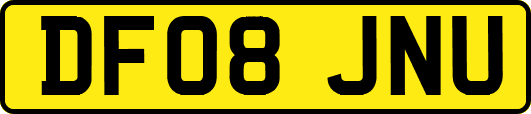 DF08JNU
