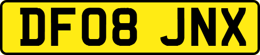 DF08JNX