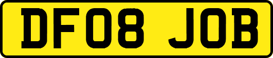 DF08JOB