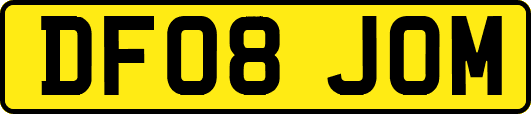 DF08JOM