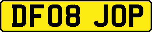 DF08JOP