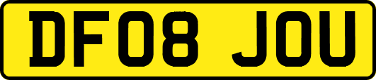DF08JOU