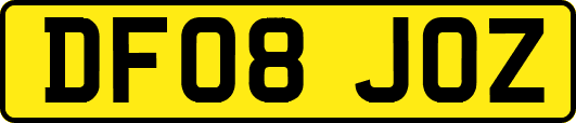 DF08JOZ