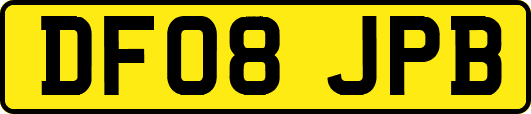 DF08JPB