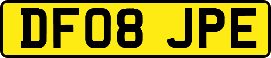 DF08JPE
