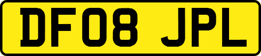 DF08JPL