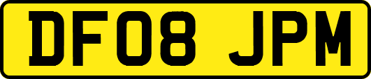 DF08JPM