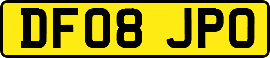 DF08JPO