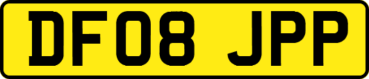 DF08JPP