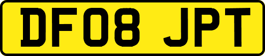 DF08JPT
