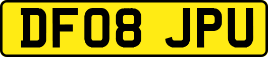 DF08JPU