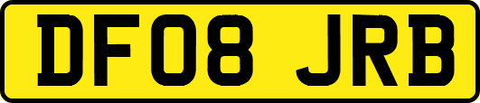 DF08JRB