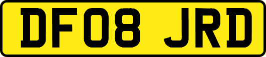 DF08JRD