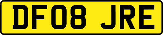 DF08JRE