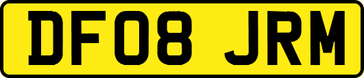 DF08JRM
