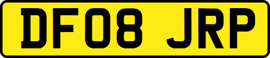 DF08JRP