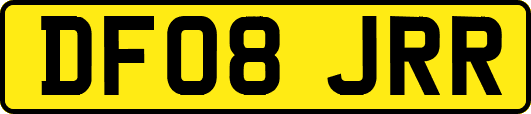 DF08JRR