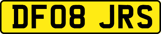 DF08JRS