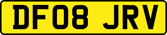 DF08JRV