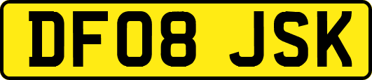 DF08JSK