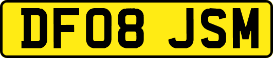DF08JSM