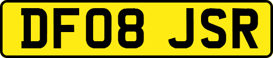 DF08JSR