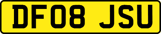 DF08JSU
