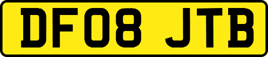 DF08JTB