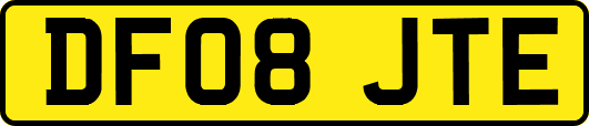 DF08JTE
