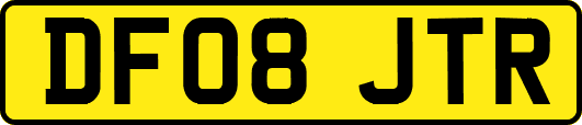 DF08JTR