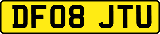 DF08JTU