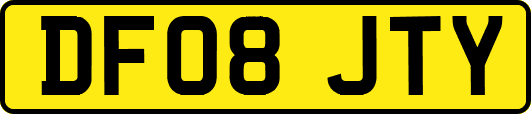 DF08JTY