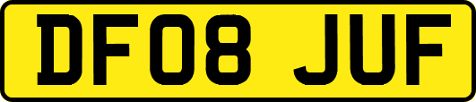 DF08JUF